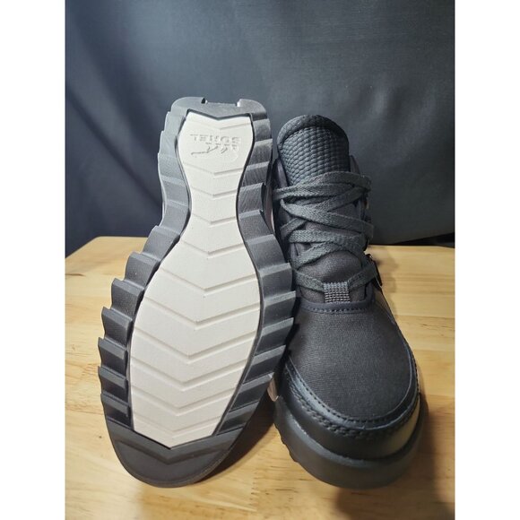 Sorel ONA Chukka plus size11 - Picture 2 of 8